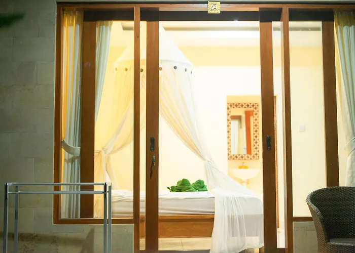 Arana Garden 3* Ubud
