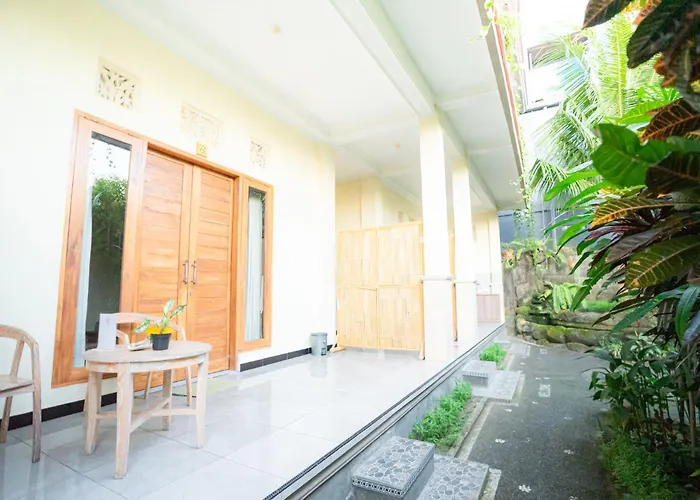 Arana Garden 3* Ubud