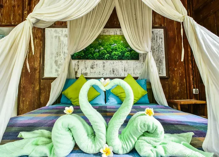 Arana Garden 3*