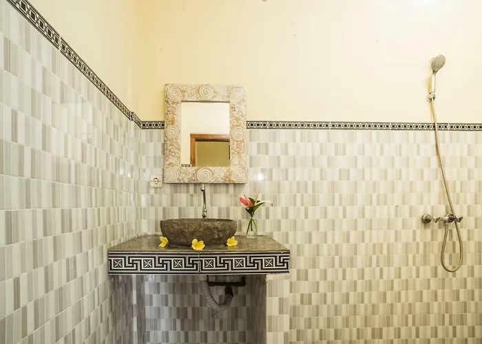 Pensión Arana Garden 3*