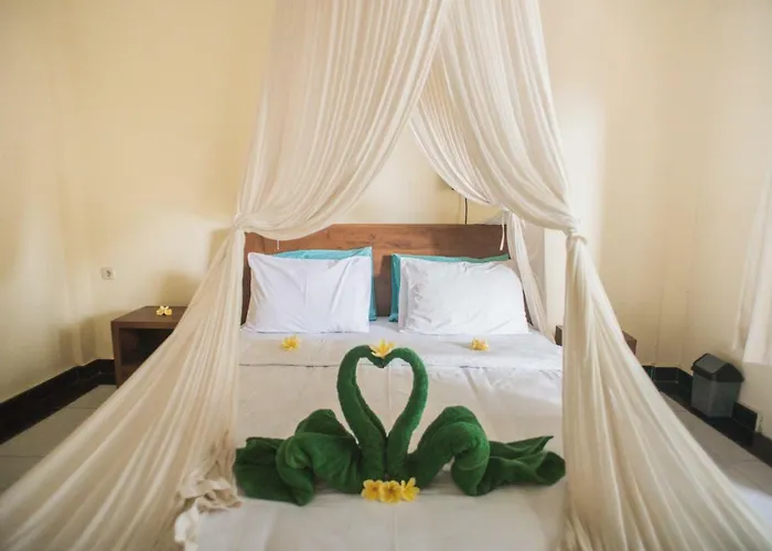 Arana Garden 3* Ubud