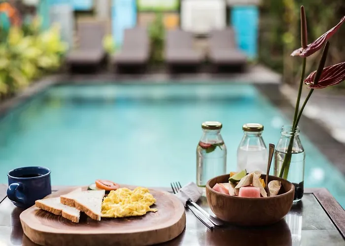 Arana Garden Ubud